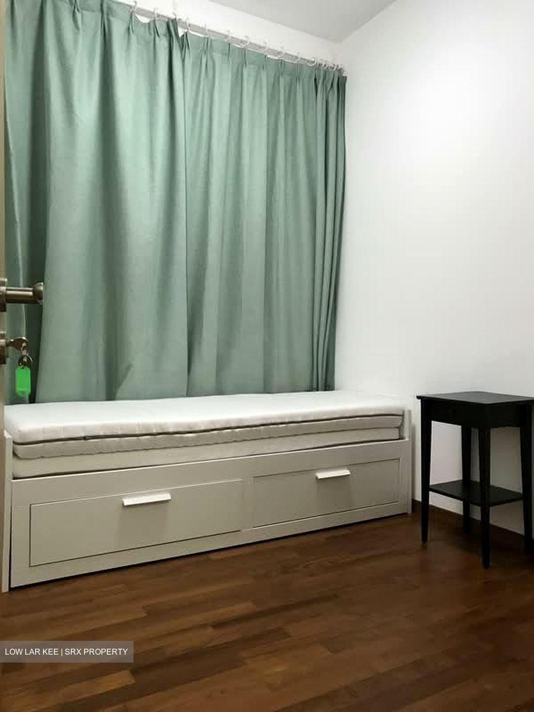 TRE Residences (D14), Condominium #581531641